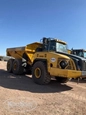 Back of used Komatsu Truck for Sale,Back of used Truck for Sale,Used Komatsu Dump Truck in yard for Sale